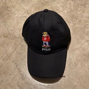Polo Ralph Lauren Polo bear hat